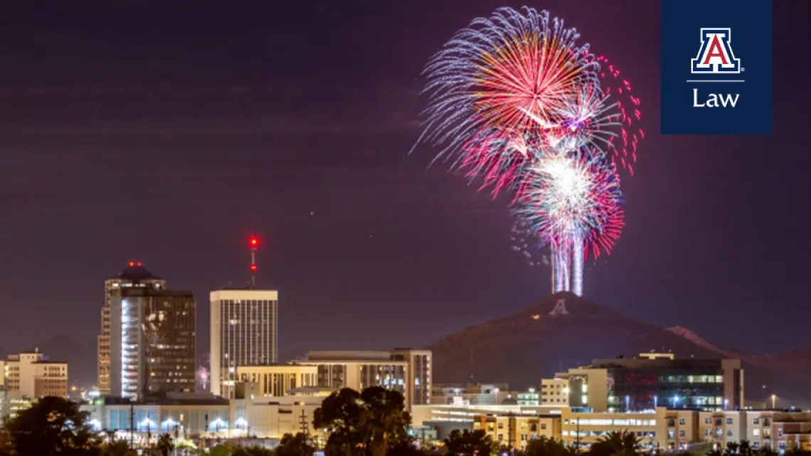 A Mountain Fireworks A Mountain Fireworks
