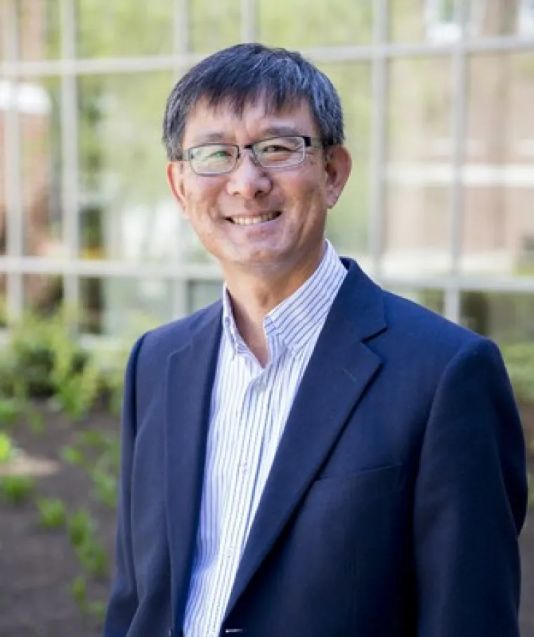 Alfred Yen Profile Photo
