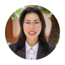 Jennifer Shim